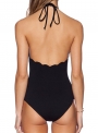 women-s-chic-solid-color-backless-scalloped-trim-one-piece-swimsuit