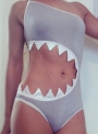 women-s-fancy-shark-mouth-shape-one-piece-swimsuit