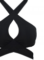 women-s-beach-solid-color-crossed-two-piece-bikini