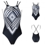 women-s-fashion-one-piece-printed-backless-bodycon-swimsuit