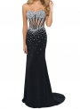 women-s-fashion-rhinestone-trim-strapless-prom-dress