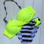 women-s-striped-underwire-top-bikini-bottom-swimwear