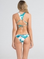 women-s-leaf-print-high-neck-bikini-set-swimwear