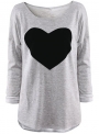 women-s-round-neck-love-pattern-front-long-sleeve-pullover-tee