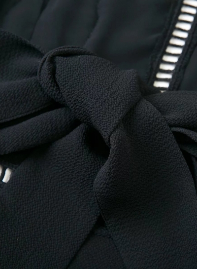 Sleeveless Halter Neck Floral Embroidery Maxi Prom Evening Dress stylesimo.com