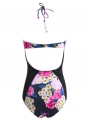women-s-halter-neck-backless-floral-printed-one-piece-swimsuit