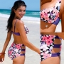 women-s-floral-printed-underwire-high-waist-bottom-bikini-set