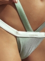women-s-color-block-triangle-top-bikini-set