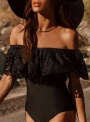 women-s-off-shoulder-ruffle-one-piece-swimsuit