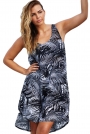 monochrome-palm-tree-sheer-chiffon-beach-dress