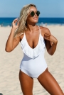 white-lace-ruffle-one-piece-swimsuit