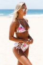 strappy-floral-print-retro-high-waist-swimsuit