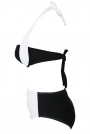 white-black-stylish-bicolor-high-waist-swimsuit