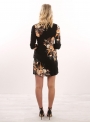 women-s-floral-long-flare-sleeve-bodycon-dress
