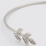 women-s-fashion-open-cuff-leaf-bracelet