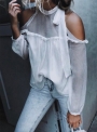 women-s-fashion-solid-off-shoulder-long-sleeve-chiffon-pullover-blouse