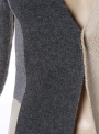 women-s-color-block-long-sleeve-knit-gardigan
