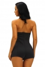 black-double-breasted-halter-romper