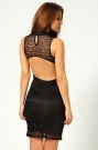 cutout-back-slender-dress