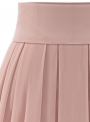 women-s-high-waist-maxi-chiffon-pleated-skirt