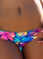 women-s-high-waist-floral-print-bikini-set