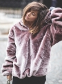 women-s-loose-fit-velvet-pullover-hoodie
