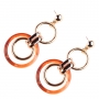 women-s-fashion-round-circle-solid-color-earrings