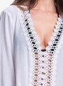 women-s-fashion-v-neck-long-sleeve-lace-panel-mini-beach-dress