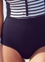 women-s-stripe-one-piece-front-zip-swimsuit