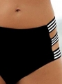 women-s-sexy-deep-v-neck-sleeveless-striped-splicing-swimwear