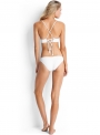 women-s-fashion-2-piece-solid-bandage-bikini-set