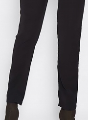 Casual High Waist Pencil Pants