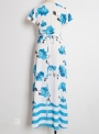 women-s-v-neck-short-sleeve-floral-slit-maxi-beach-dress