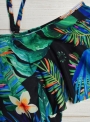 women-s-palm-leaf-printed-ruffle-one-piece-swimsuit