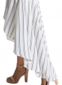 women-s-high-waist-stripe-high-low-skirt