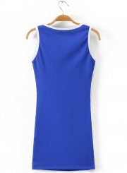 Women's fashion sports dress