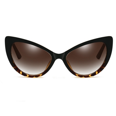 Fashion Cat Eye Outdoor Running Sunglasses YOUYOUFASHIONEC.com