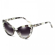 Fashion Cat Eye Outdoor Running Sunglasses
