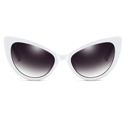 Fashion Cat Eye Outdoor Running Sunglasses YOUYOUFASHIONEC.com