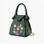 fashion-cartoon-floral-printed-one-shoulder-hasp-flab-women-bags