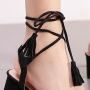 women-s-solid-summer-low-heel-open-toed-slingbacks-lace-up-sandals