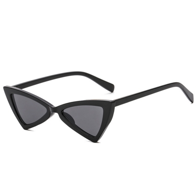 Fashion Butterfly Cat Eye Outdoor Running Sunglasses