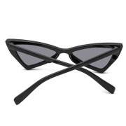 Fashion Butterfly Cat Eye Outdoor Running Sunglasses