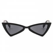 Fashion Butterfly Cat Eye Outdoor Running Sunglasses