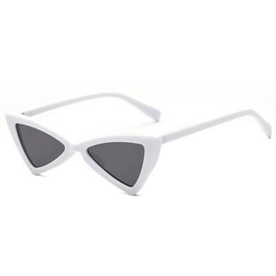 Fashion Butterfly Cat Eye Outdoor Running Sunglasses YOUYOUFASHIONEC.com