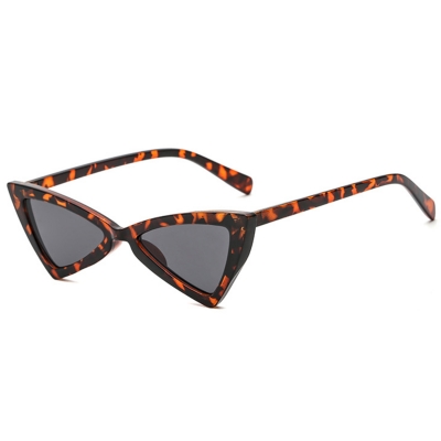 Fashion Butterfly Cat Eye Outdoor Running Sunglasses YOUYOUFASHIONEC.com