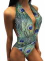 summer-sexy-printed-beach-halter-v-neck-backless-one-piece-swimsuit