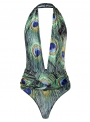 summer-sexy-printed-beach-halter-v-neck-backless-one-piece-swimsuit