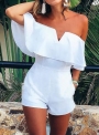 summer-sexy-brief-off-the-shoulder-wide-leg-solid-romper-with-pockets
