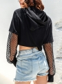 sexy-long-sleeve-hollow-out-crop-top-loose-solid-color-hoodie